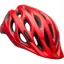 Bell Tracker Helmet Red